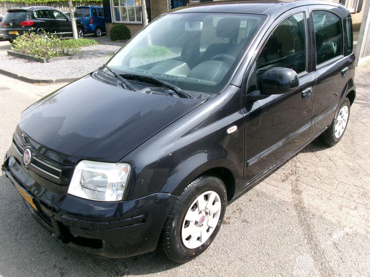 Fiat Panda 1.2 EDIZIONE COOL