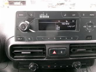 Opel Combo 1.5 D EDITION picture 17