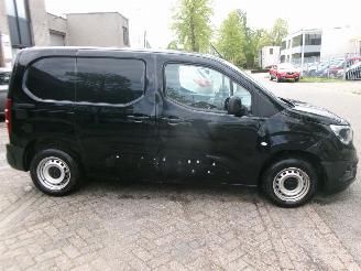 Opel Combo 1.5 D EDITION picture 5
