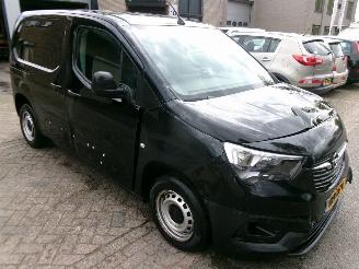 Opel Combo 1.5 D EDITION picture 4