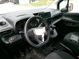 Opel Combo 1.5 D EDITION picture 14