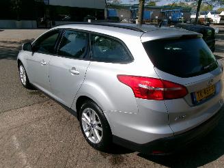 Ford Focus 1.5 TDCI EDITION CLIMA NAVI picture 8