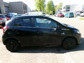 Peugeot 108 1.0e-VTI ACTIVE AIRCO picture 5