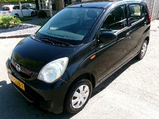 Avarii autoturisme Daihatsu Cuore 1.0 CLEVER 2011/3