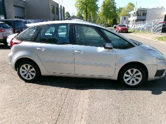 Citroën C4-picasso 1.6 I COLLECTION picture 6