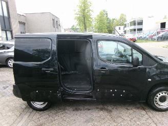 Opel Combo 1.5 DIESEL EDITION picture 10