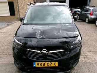 Opel Combo 1.5 DIESEL EDITION picture 3