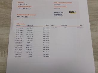 Opel Combo 1.5 DIESEL EDITION picture 21