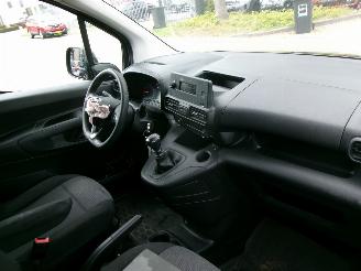 Opel Combo 1.5 DIESEL EDITION picture 12