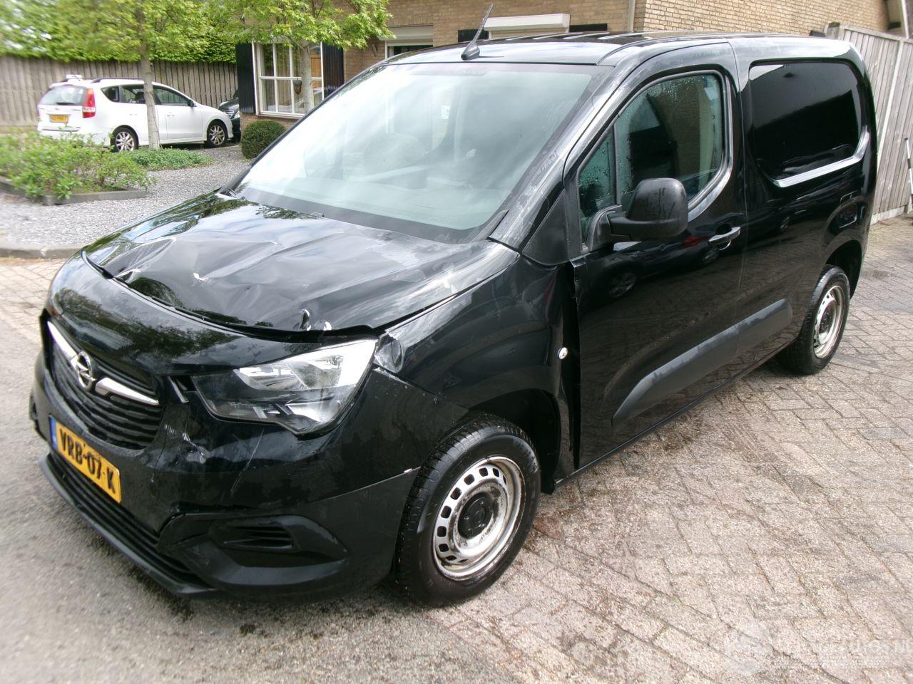 Opel Combo 1.5 DIESEL EDITION