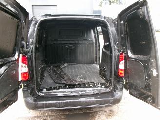 Opel Combo 1.5 DIESEL EDITION picture 11