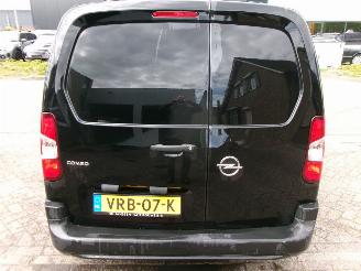 Opel Combo 1.5 DIESEL EDITION picture 8