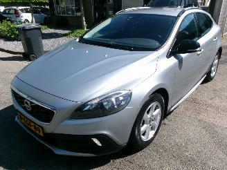 Unfallwagen Volvo V-40 1.6 D2 SUMMUM 2014/7