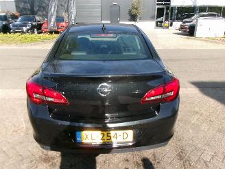 Opel Astra 1.4 COSMO CLIMA NAVI SEDAN picture 7