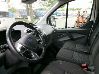 Ford Transit Custom 290 2.2 TDCI L2 H1 picture 18