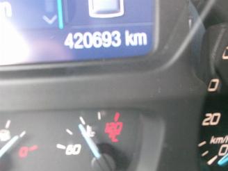 Ford Transit Custom 290 2.2 TDCI L2 H1 picture 24