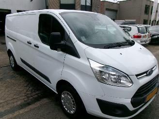 Ford Transit Custom 290 2.2 TDCI L2 H1 picture 4