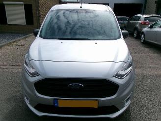 Ford Transit Connect 1.5 DIESEL AUTOMAAT picture 3