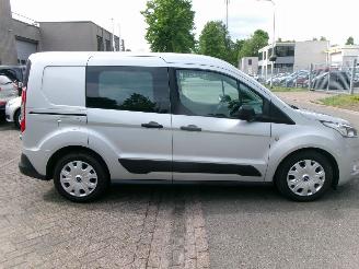 Ford Transit Connect 1.5 DIESEL AUTOMAAT picture 5