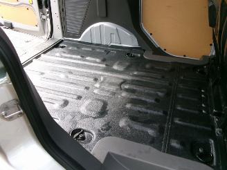 Ford Transit Connect 1.5 DIESEL AUTOMAAT picture 12