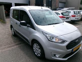 Ford Transit Connect 1.5 DIESEL AUTOMAAT picture 4