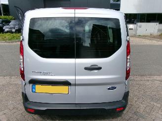 Ford Transit Connect 1.5 DIESEL AUTOMAAT picture 7