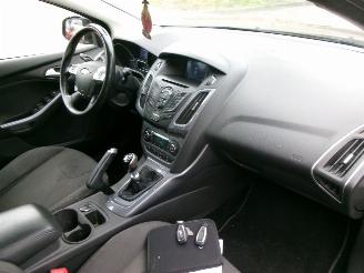 Ford Focus 1.0 ECOBOOST EDITION PLUS picture 12