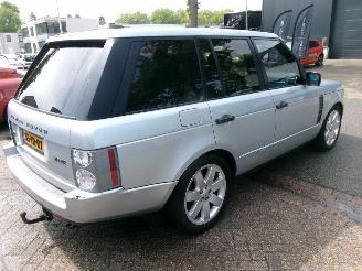 Land Rover Range Rover 3.6 TD V8 DIESEL VOGUE SE picture 6
