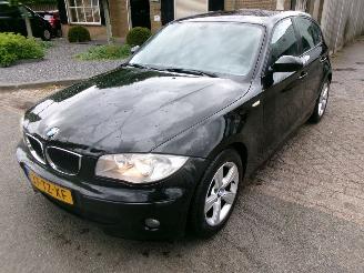 Avarii autoturisme BMW 1-serie 120 I AUTOMAAT BUSINESS LINE 2007/3
