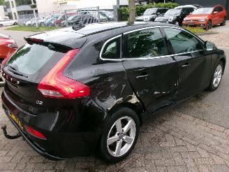Volvo V-40 2.0 D2 MOMENTUM BUSINESS picture 6