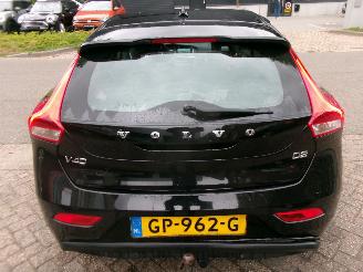 Volvo V-40 2.0 D2 MOMENTUM BUSINESS picture 12