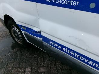 Renault Trafic 2.0 DCI L2 GENERIQUE picture 5