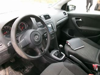 Volkswagen Polo 1.4-16V COMFORTLINE picture 14