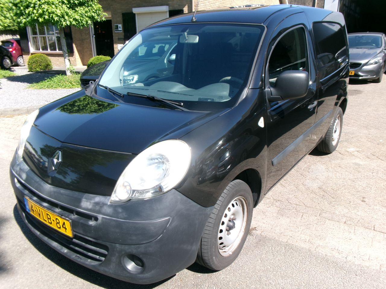 Renault Kangoo 1.5 DCI COMFORT