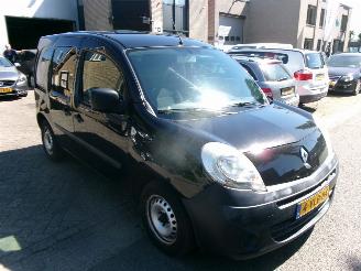 Renault Kangoo 1.5 DCI COMFORT picture 4