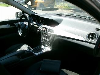 Mercedes C-klasse 180 BUSINESS CLASS AVANTGARDE picture 10