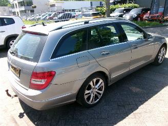 Mercedes C-klasse 180 BUSINESS CLASS AVANTGARDE picture 6