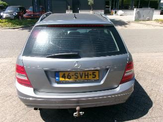 Mercedes C-klasse 180 BUSINESS CLASS AVANTGARDE picture 7