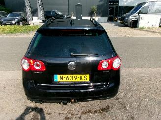 Volkswagen Passat 2.0 TFSI COMFORTLINE picture 7
