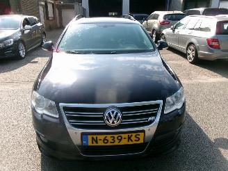 Volkswagen Passat 2.0 TFSI COMFORTLINE picture 3