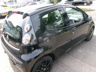 Citroën C1 1.0 COLLECTION AIRCO picture 8