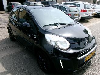 Citroën C1 1.0 COLLECTION AIRCO picture 6