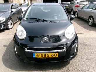 Citroën C1 1.0 COLLECTION AIRCO picture 5