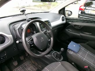 Peugeot 108 1.0 e-VTI ACTIVE picture 17