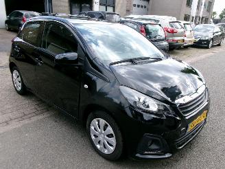 Peugeot 108 1.0 e-VTI ACTIVE picture 6