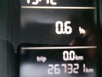 Volkswagen Polo 1.2 TDI BLUEMOTION COMFORTLINE CLIMA NAVI picture 17