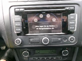 Volkswagen Polo 1.2 TDI BLUEMOTION COMFORTLINE CLIMA NAVI picture 14