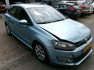 Volkswagen Polo 1.2 TDI BLUEMOTION COMFORTLINE CLIMA NAVI picture 4