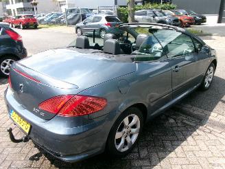 Peugeot 307 1.6-16V CABRIOLET CLIMA LEDER picture 6