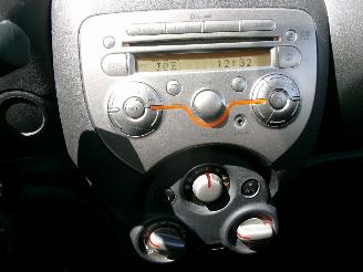 Nissan Micra 1.2 30TH ANNIVERSARY AIRCO picture 17
